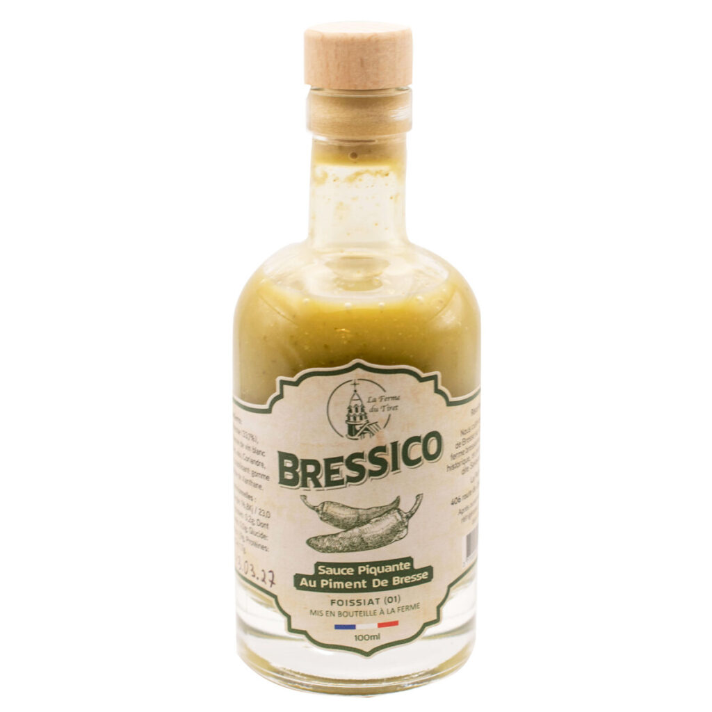 bressico vert