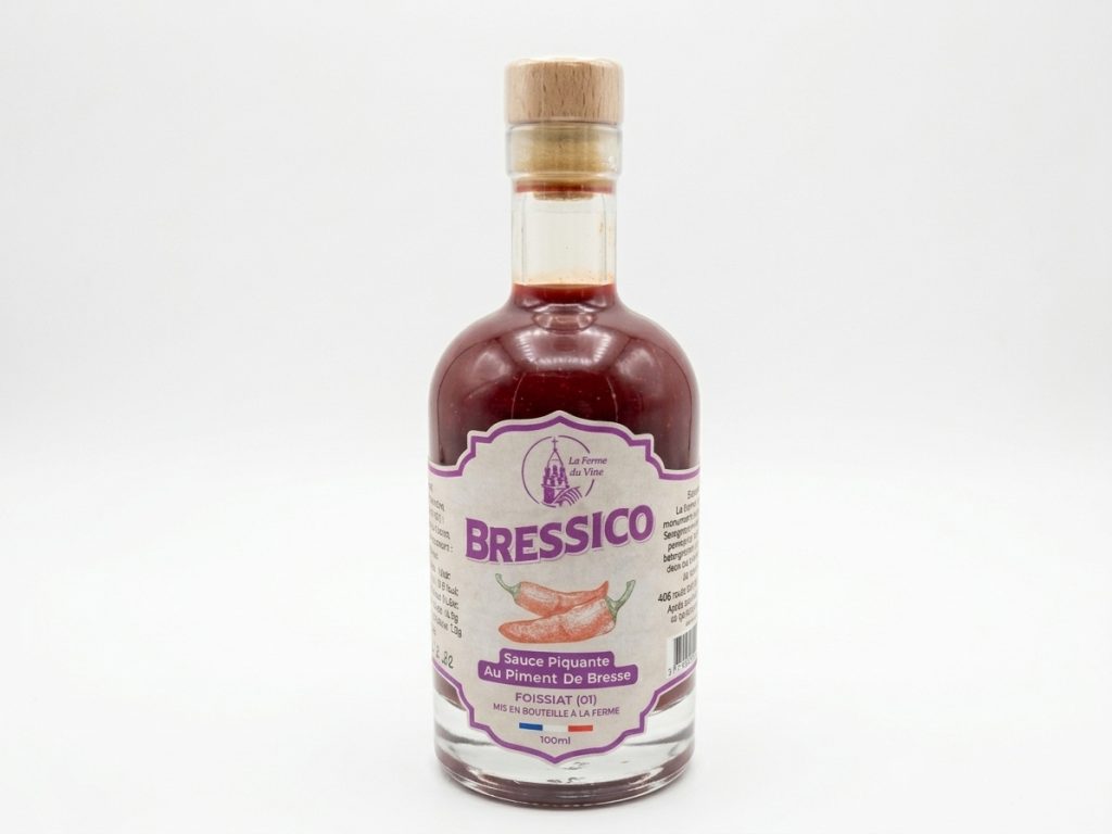 bressico violet