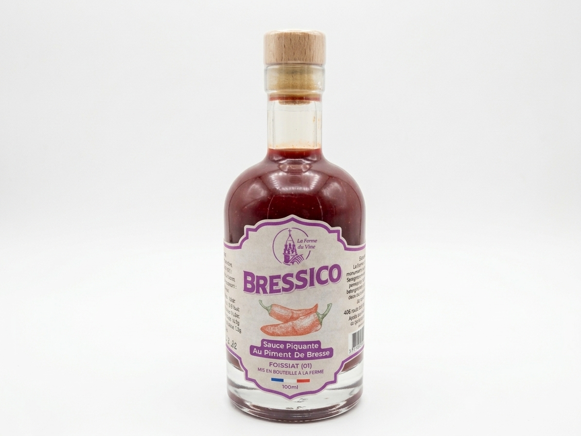 bressico violet