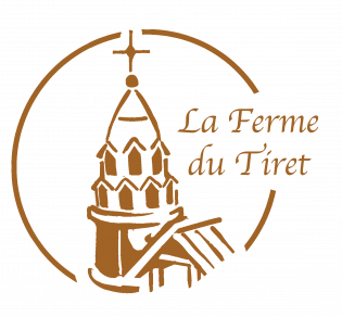logo ferme du tiret
