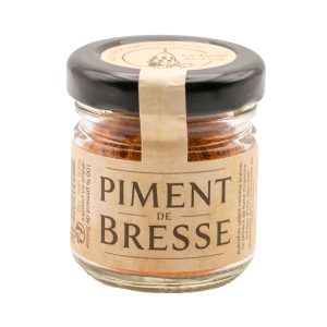 piment de bresse