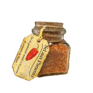sel au piment de bresse decoupe