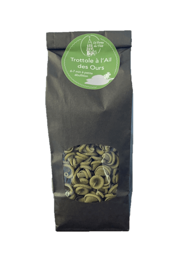 trottole a lail des ours